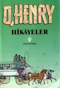 O. Henry Hikayeler