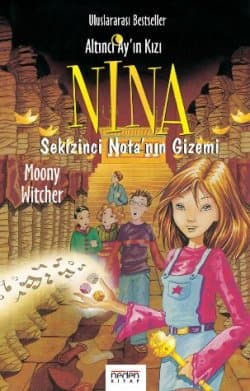 Nina 2 - Sekizinci Nota'nın Gizemi