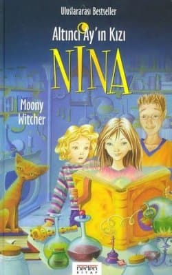 Altıncı Ay`ın Kızı Nina
