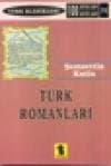 Türk Romanları