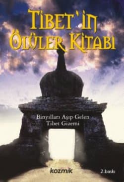 Tibet'in Ölüler Kitabı