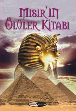 Mısır'ın Ölüler Kitabı