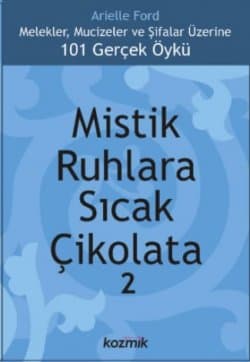 Mistik Aşıklara Sıcak Çikolata -2