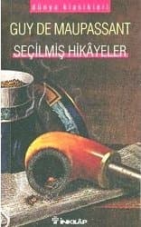 Seçilmiş Hikayeler