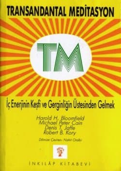 Transandantal Meditasyon