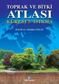 Toprak ve Bitki Atlası