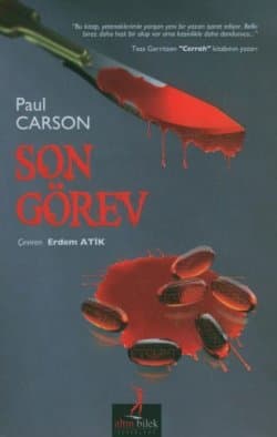 Son Görev