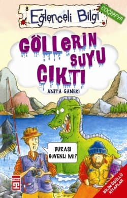 Göllerin Suyu Çıktı