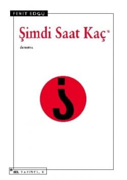 Şimdi Saat Kaç