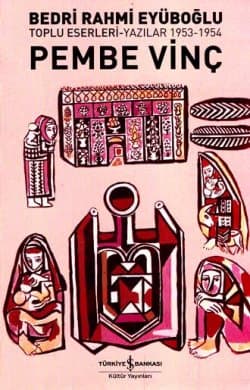 Pembe Vinç