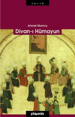 Divan-ı Hümayun