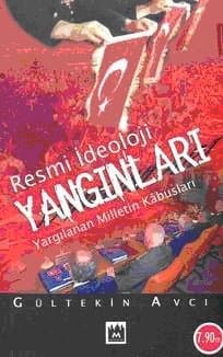 Resmi İdeoloji Yangınları