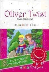 Oliver Twist