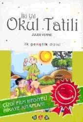 İki Yıl Okul Tatili