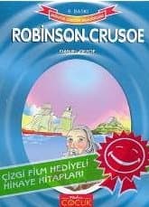 Robinson Crusoe