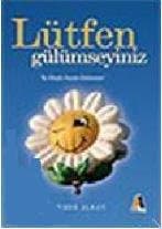 Lütfen Gülümseyiniz