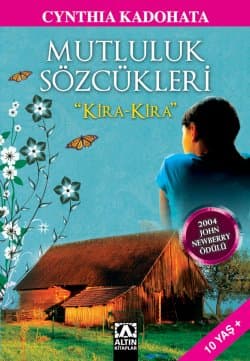Mutluluk Sözcükleri ''Kira - Kira''