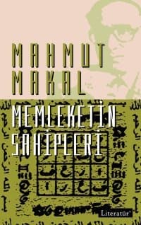 Memleketin Sahipleri