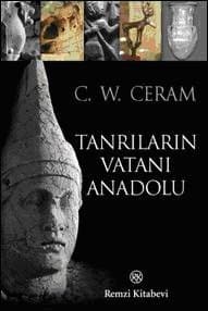 Tanrıların Vatanı Anadolu