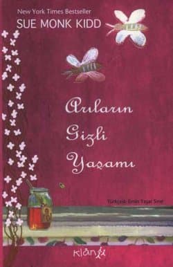 Arıların Gizli Yaşamı
