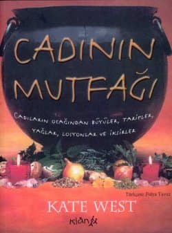 Cadının Mutfağı