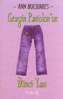 Gezgin Pantolon'un İkinci Yazı