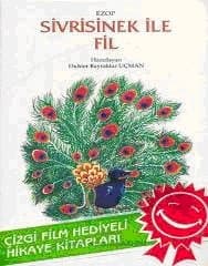 Sivrisinek ile Fil