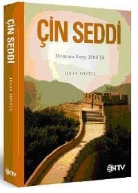 Çin Seddi