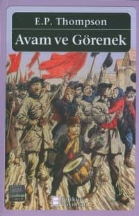 Avam ve Görenek