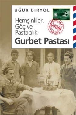 Gurbet Pastası
