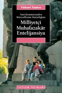 Milliyetçi Muhafazakâr Entelijansiya