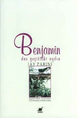 Benjamin Dar Geçitteki Aydın