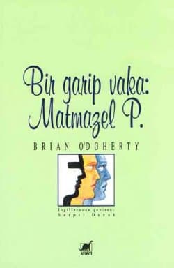 Bir Garip Vaka: Matmazel P.