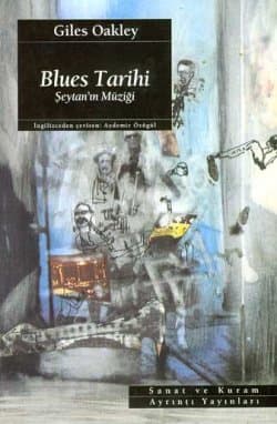 Blues Tarihi