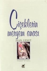 Çiçeklerin Meryem Anası
