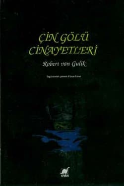 Çin Gölü Cinayetleri