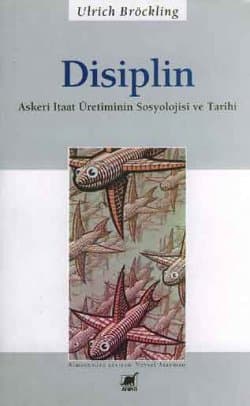 Disiplin