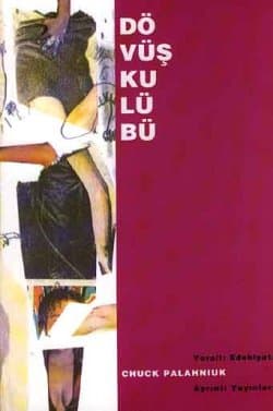 Dövüş Kulübü