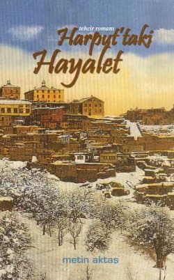 Harput'taki Hayalet