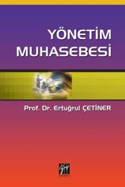 Yönetim Muhasebesi