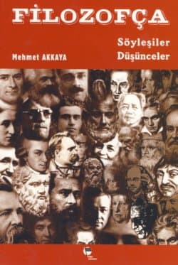 Filozofça Söyleşiler Düşünceler
