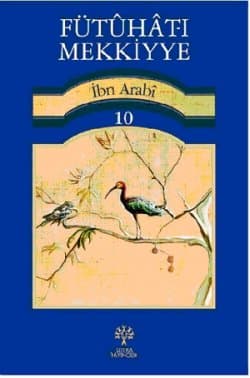 Fütuhat-ı Mekkiyye 10