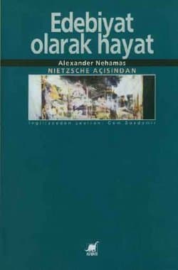 Edebiyat Olarak Hayat