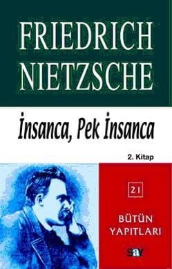 İnsanca Pek İnsanca 2