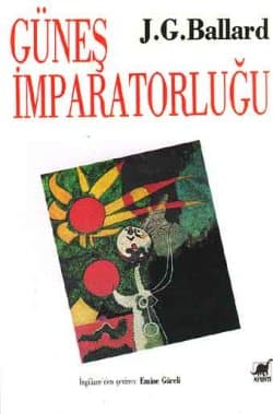 Güneş İmparatorluğu
