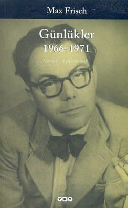 Günlükler 1966-1971