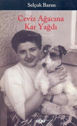 Ceviz Ağacına Kar Yağdı