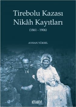 Tirebolu Kazası Nikah Kayıtları