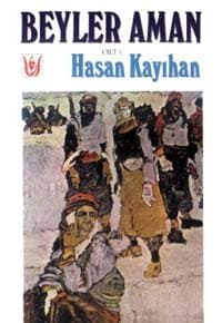 Beyler Aman 1