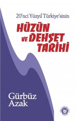 Hüzün ve Dehşet Tarihi